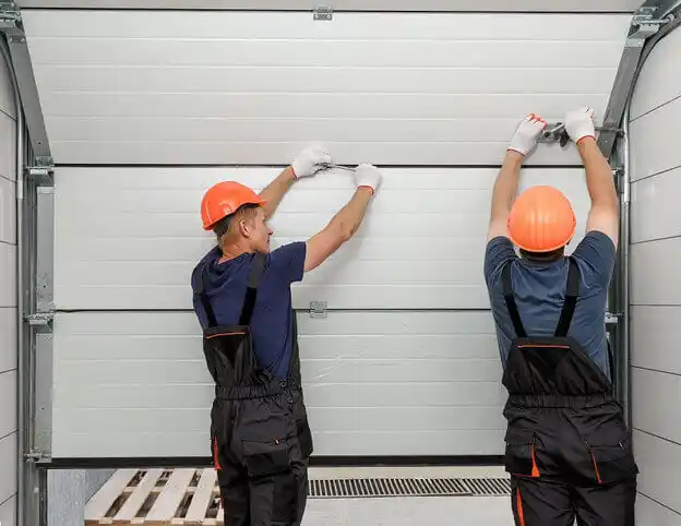 garage door service Woodville